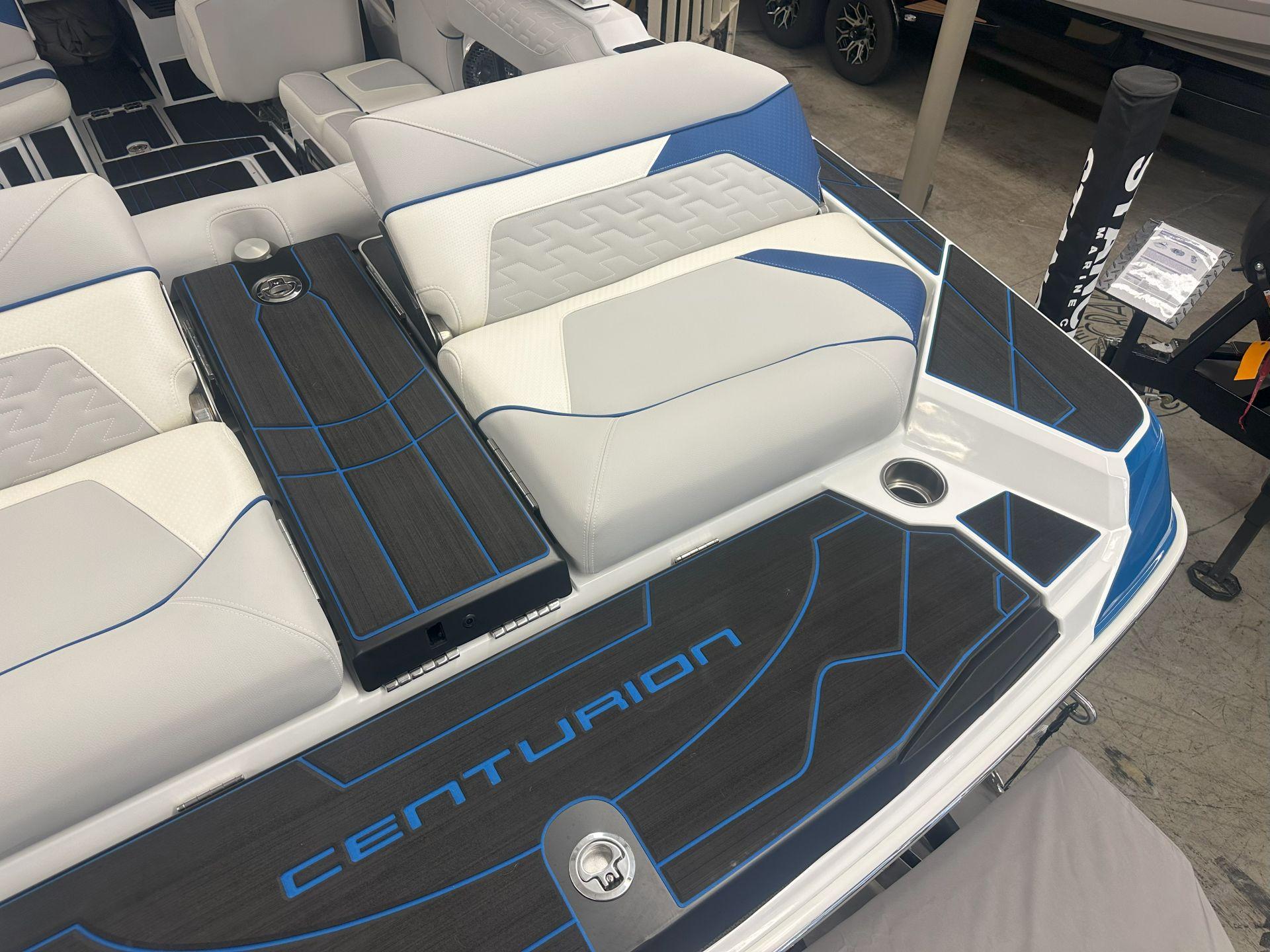2025 Centurion Ri230