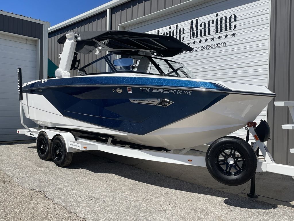 2022 Nautique Super Air Nautique G23