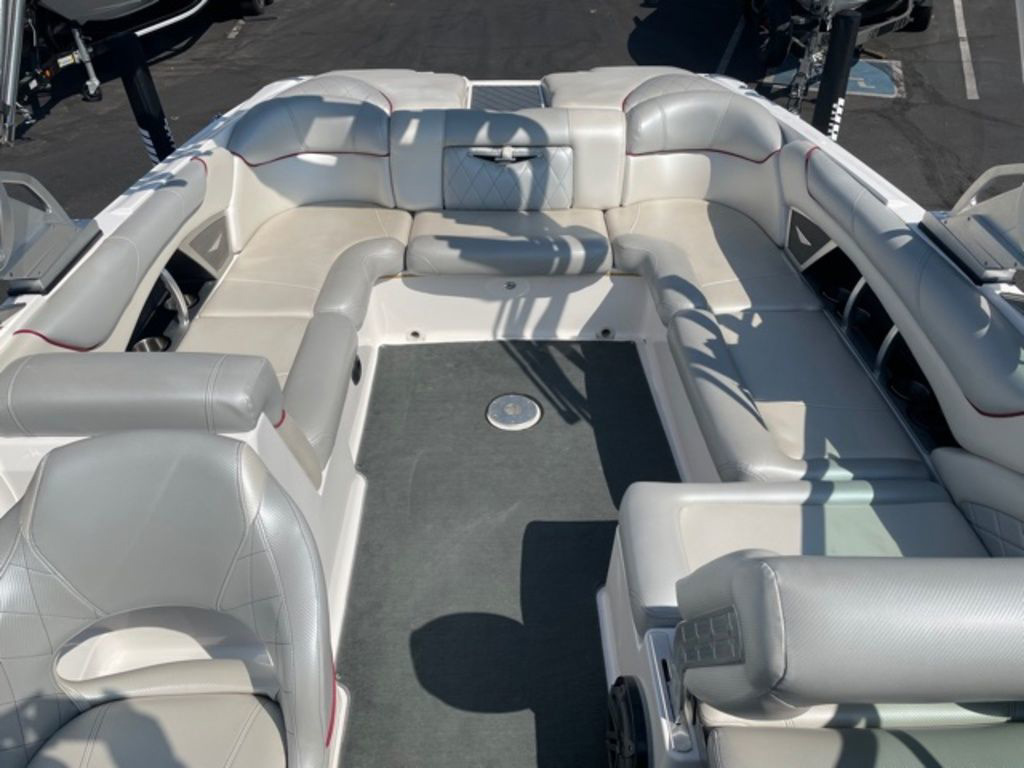 2013 mastercraft Ilmor-62L
