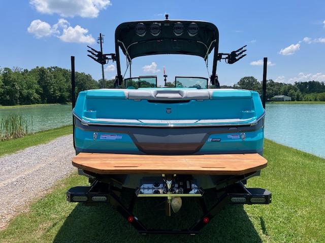 2025 MasterCraft NXT24