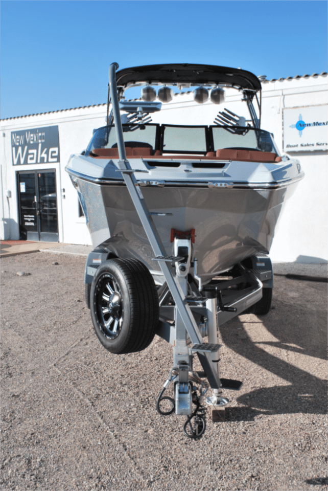 2022 MasterCraft X24