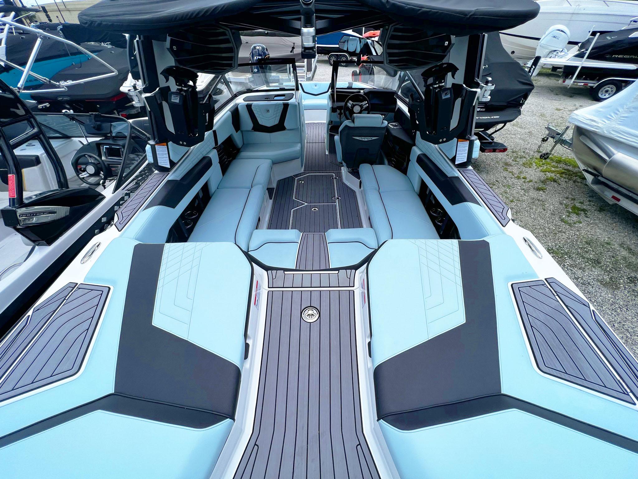 2024 Super Air Nautique G23