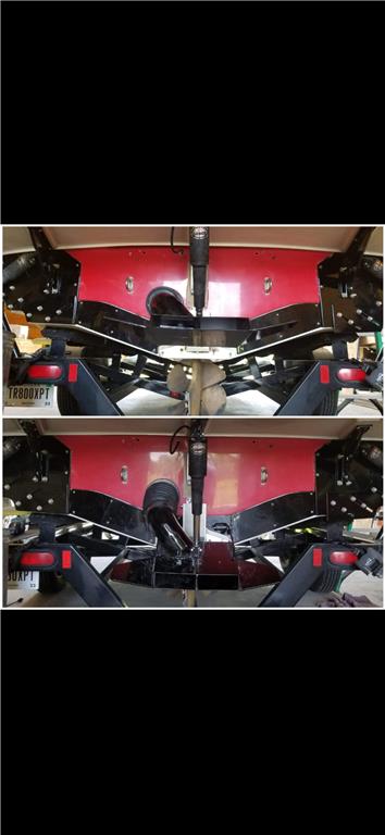 2007 Nautique 230 /236 w/ SURFSYSTEM