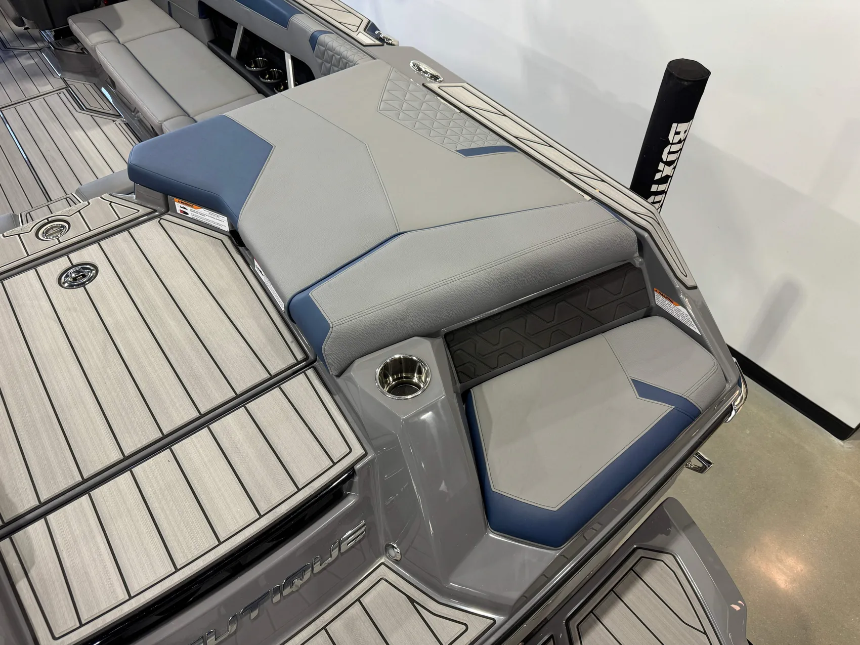 2025 Nautique GS24