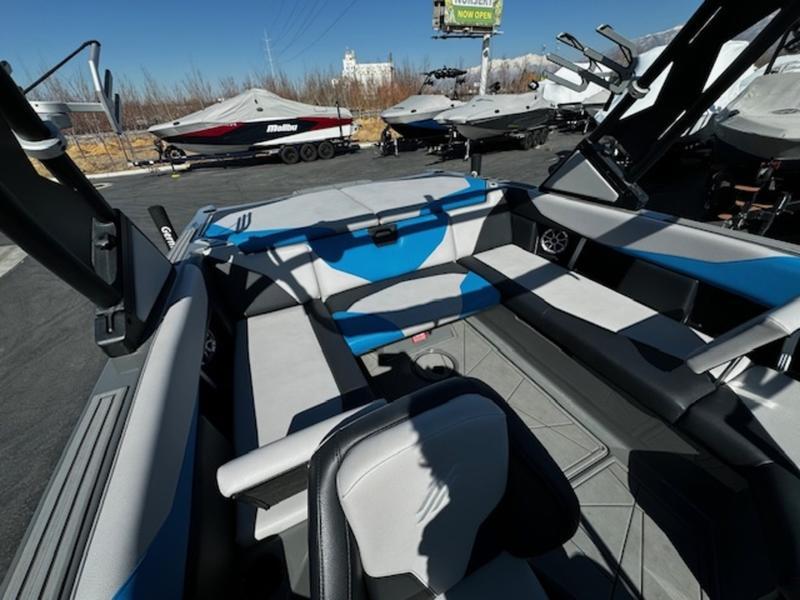 2020 ATX 22 Type-S