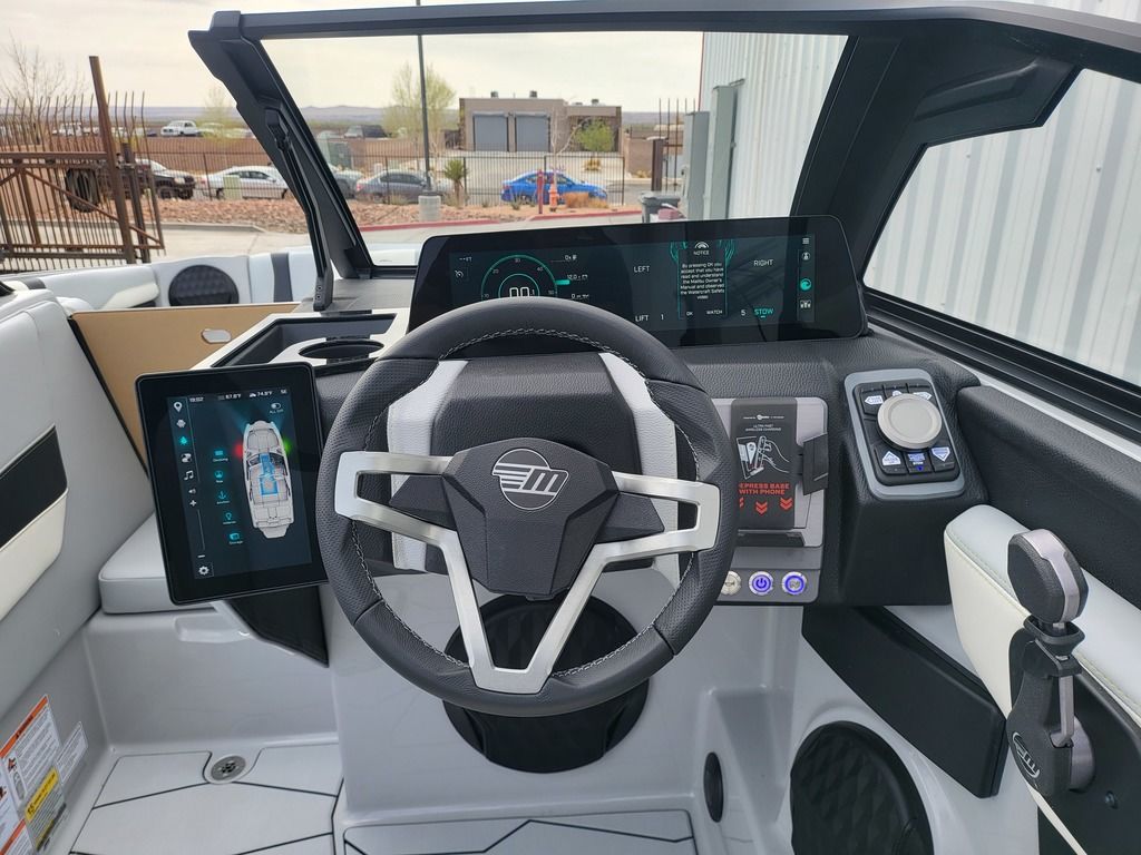 2025 Malibu Boats 22 MXZ
