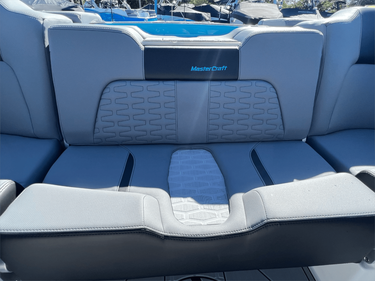 2024 MasterCraft X22