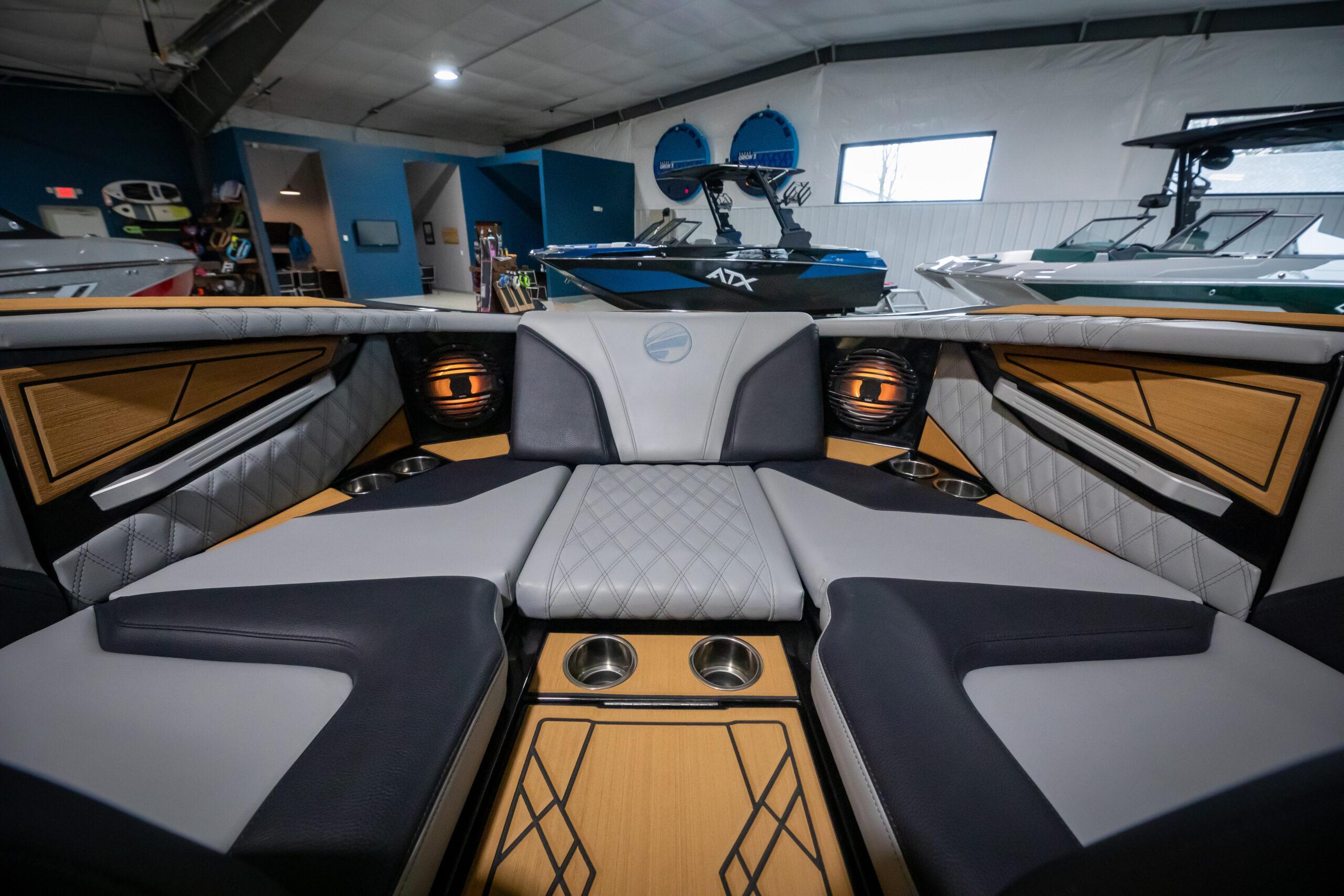 2024 Tige 22RZX