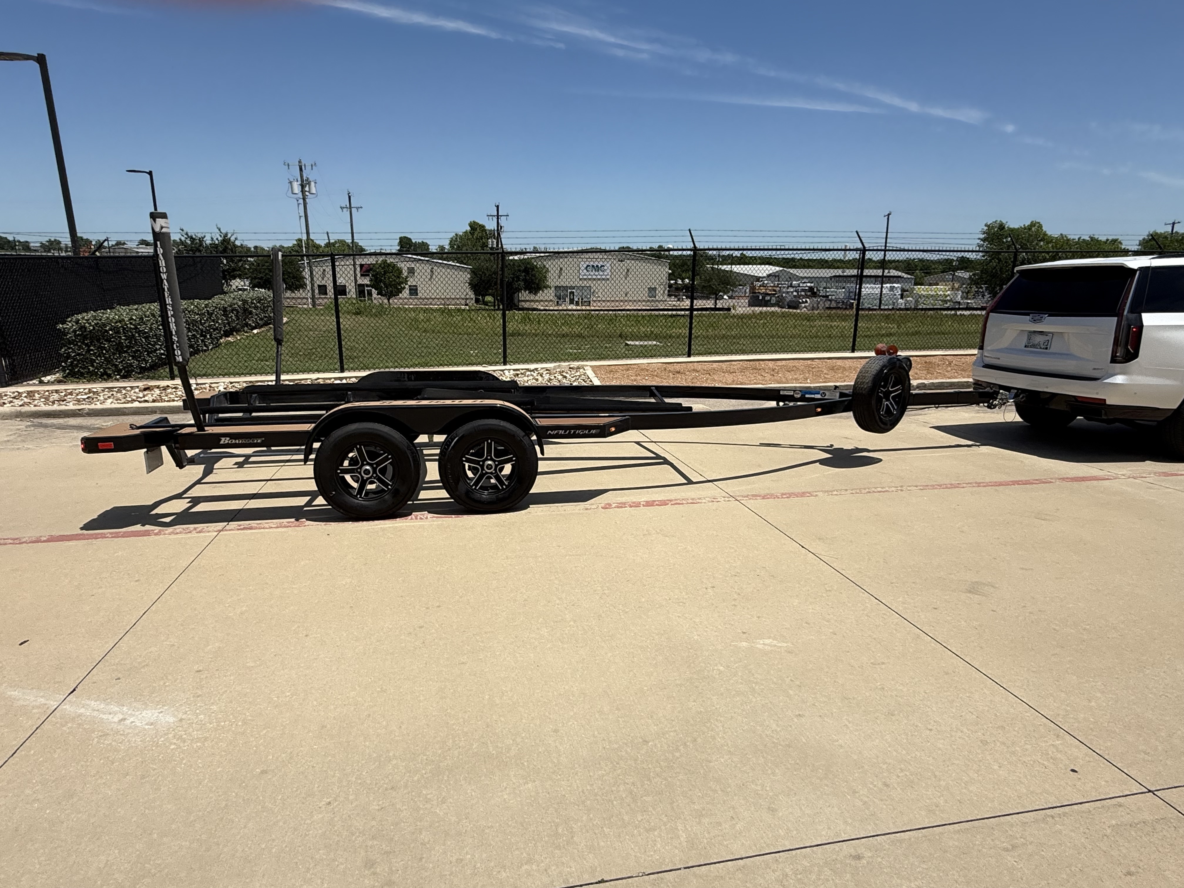2018 Super Air Nautique GS 22 Team Edition