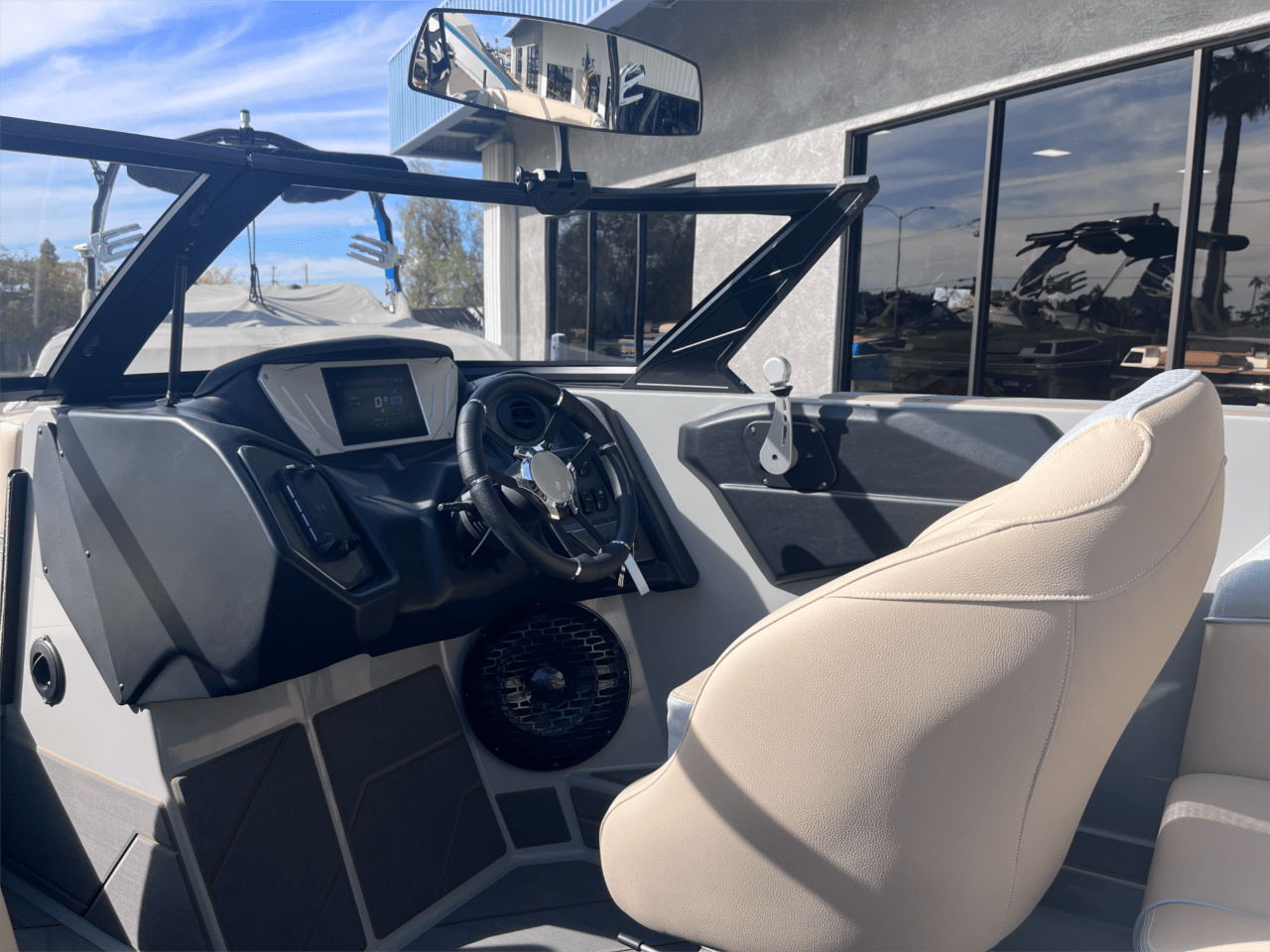 2025 Supreme S240