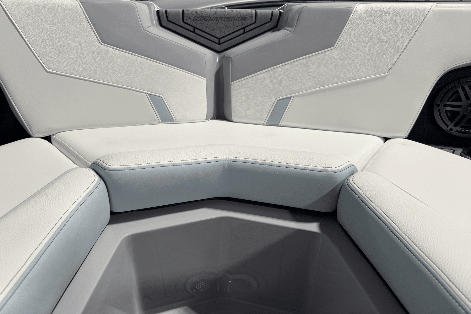 2025 Nautique GS22 Super Air