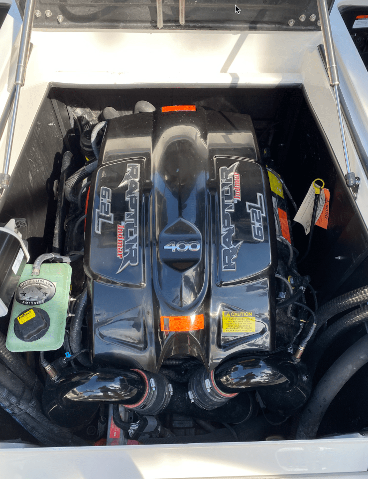 2019 Tige RZX20, Excellent Condition