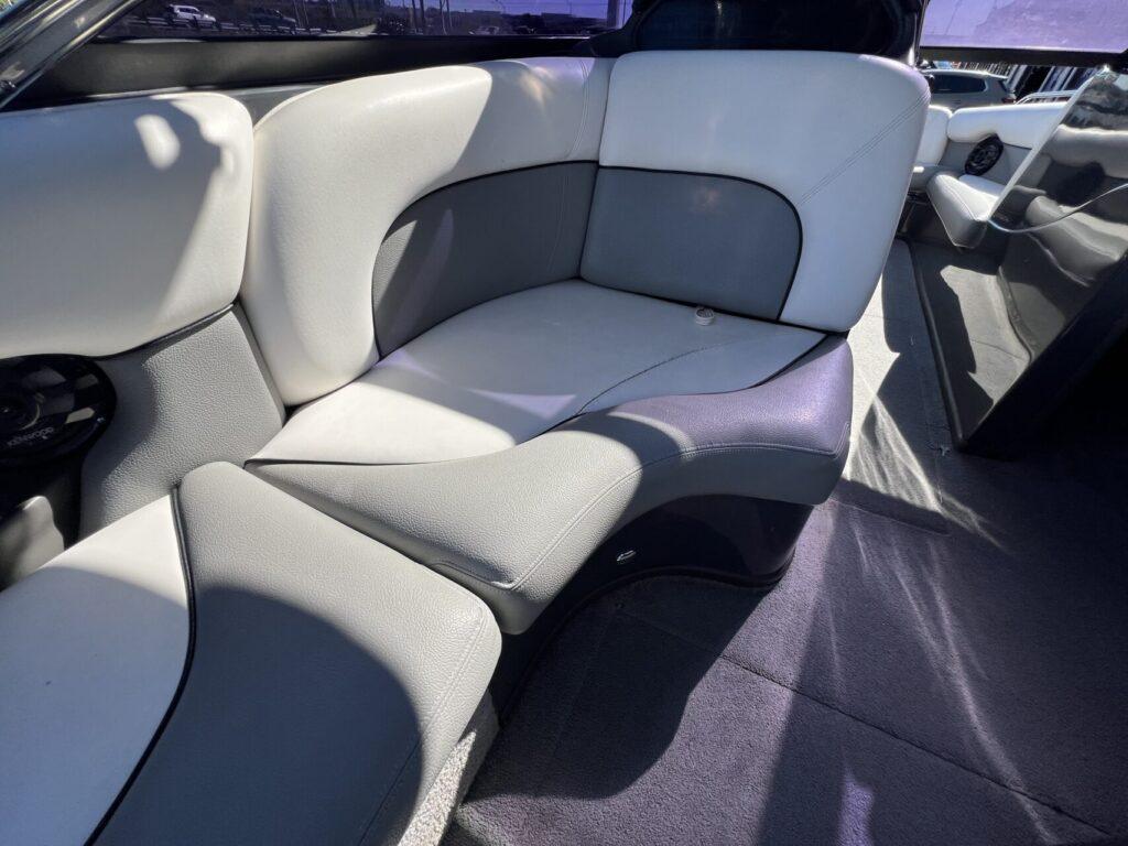 2007 Supra Launch 24SSV