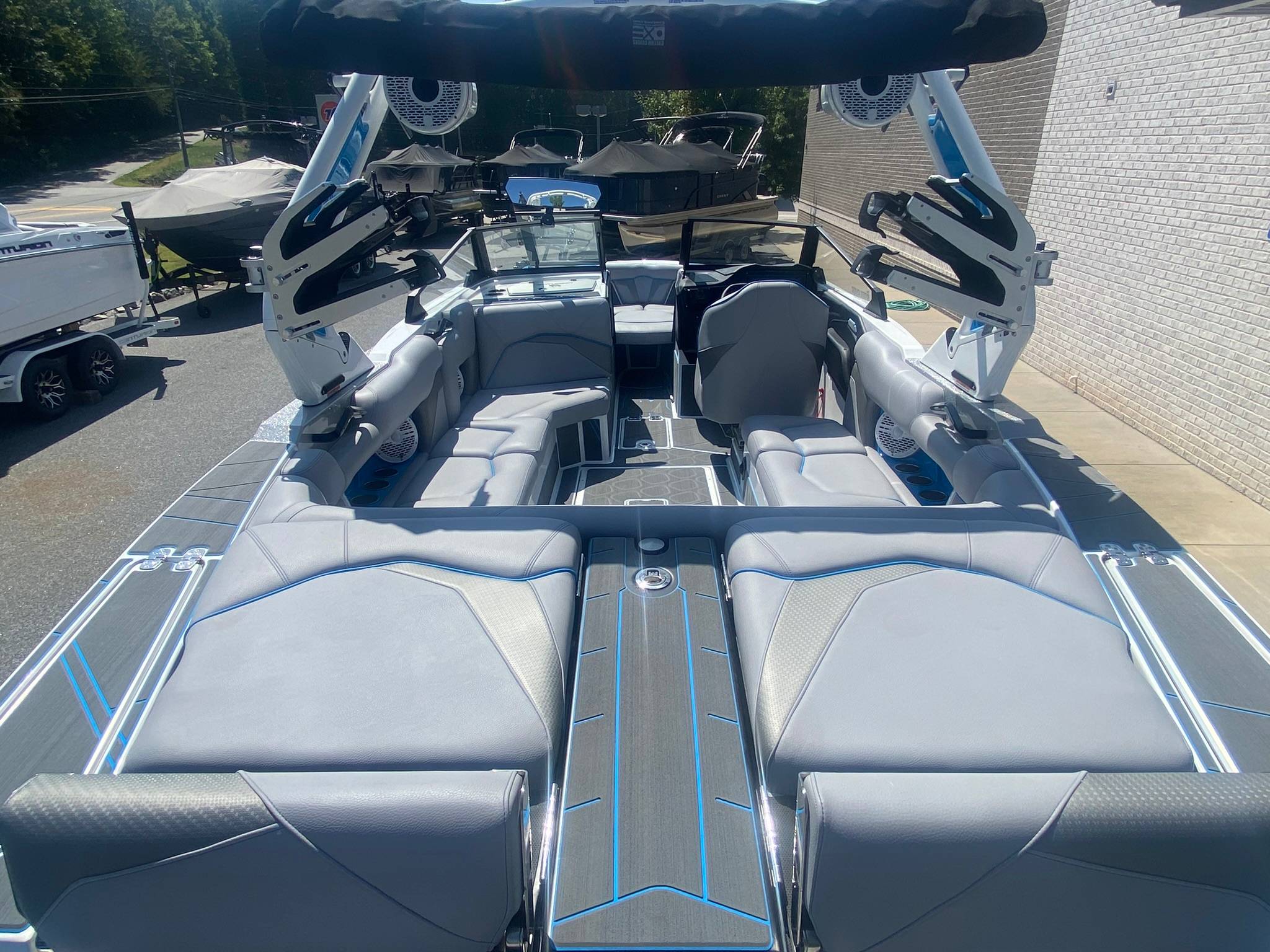2025 Centurion Fe23