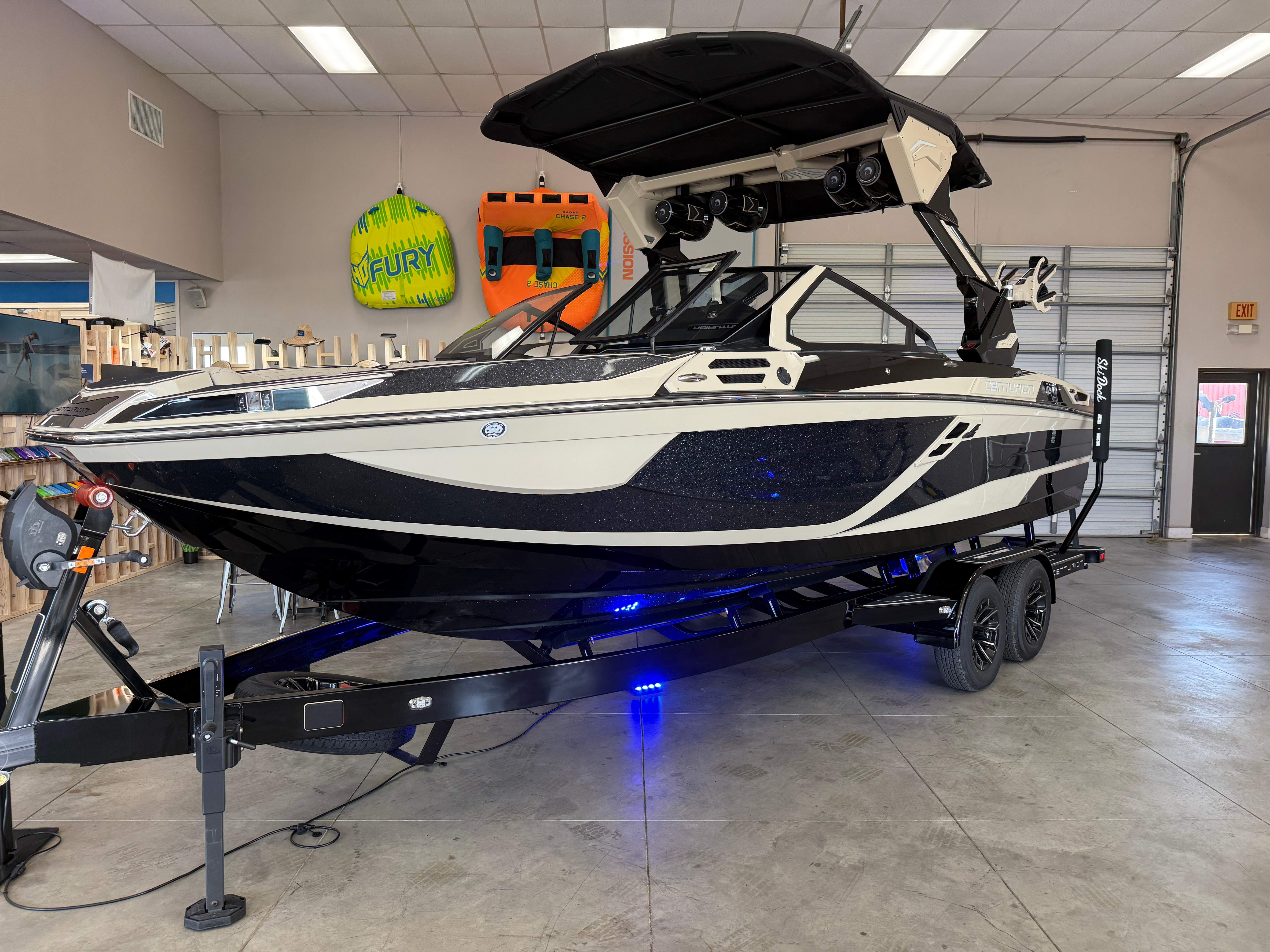 2025 Centurion Ri230