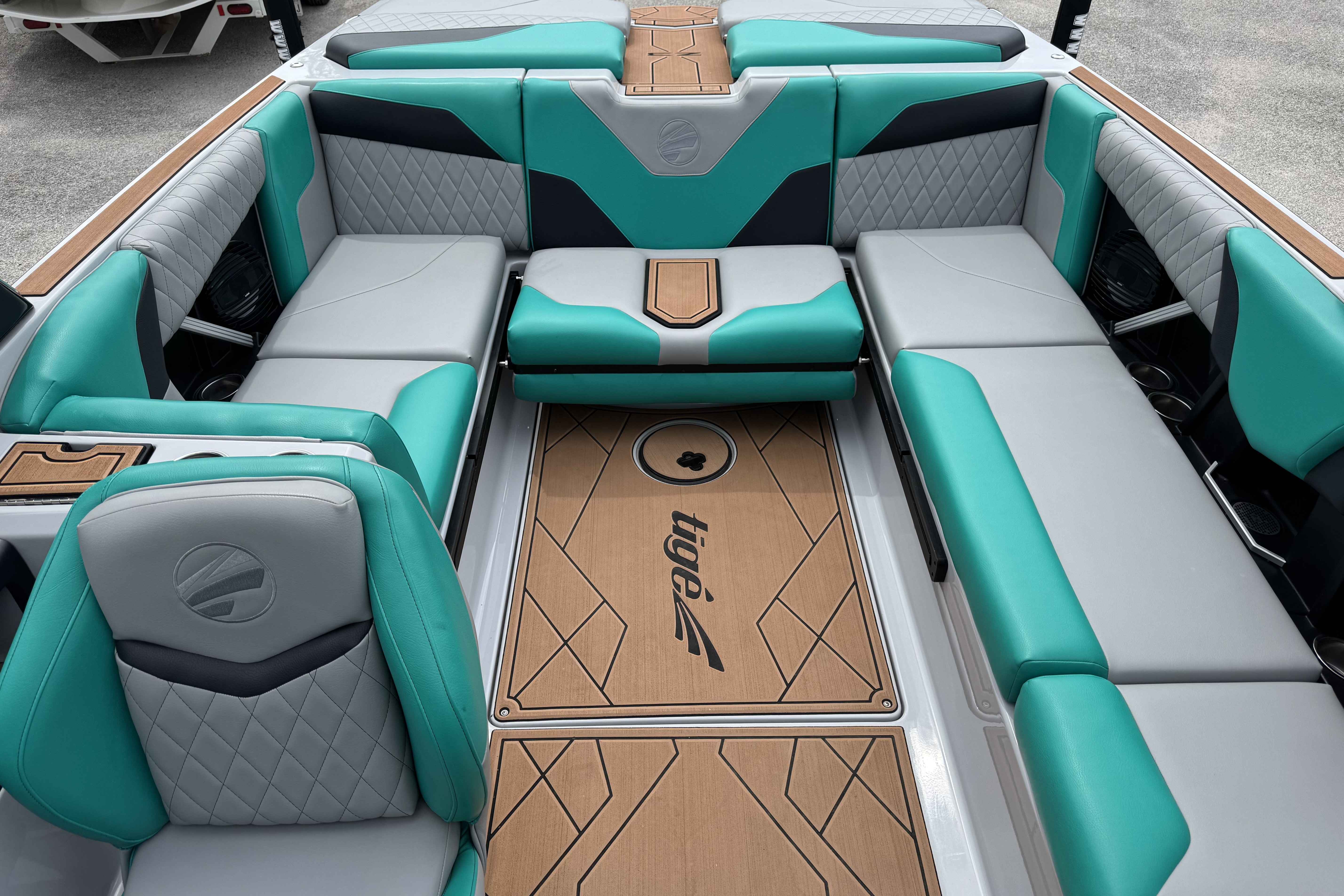 2023 Tige Z3