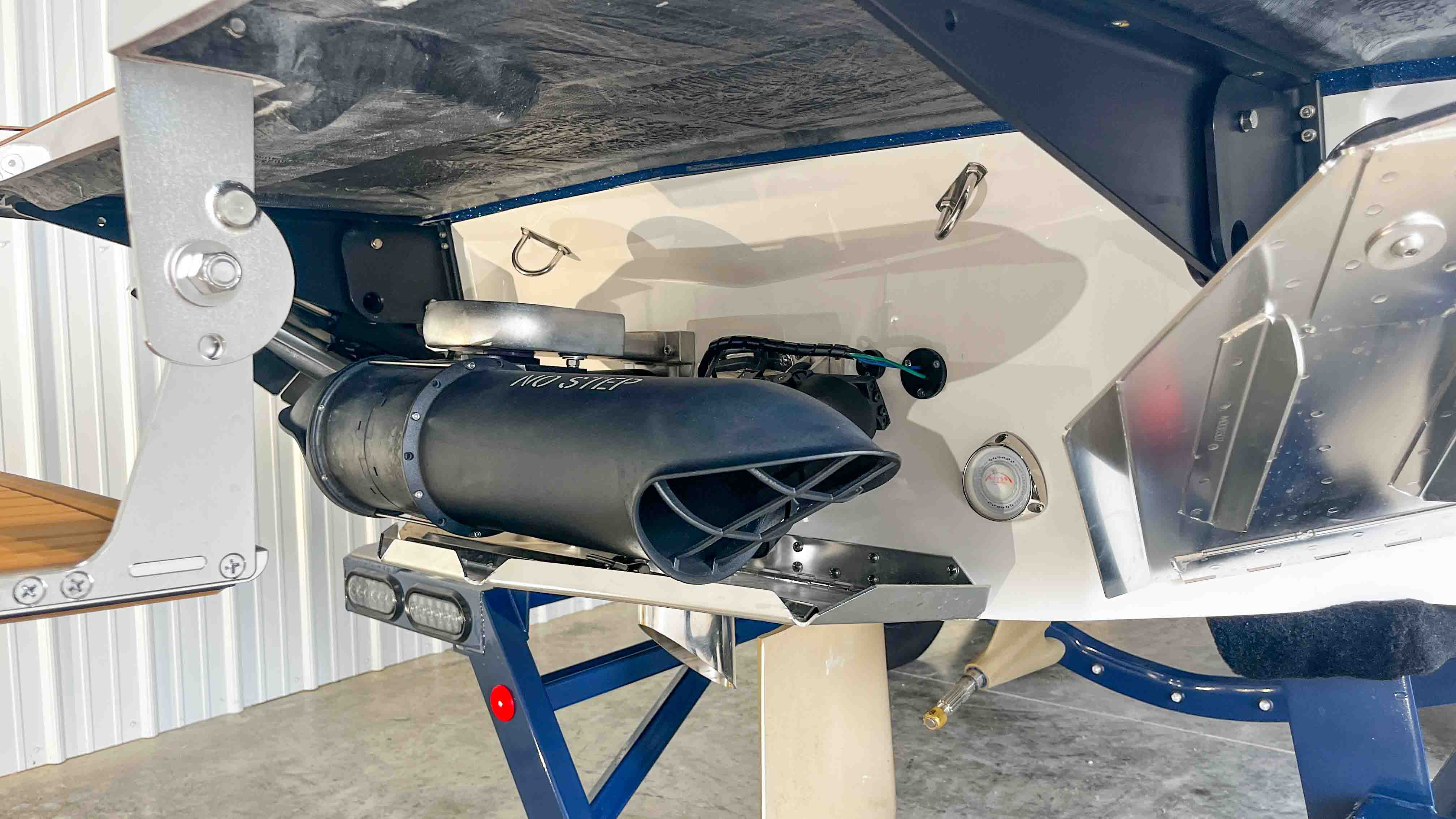 2024 Mastercraft X24
