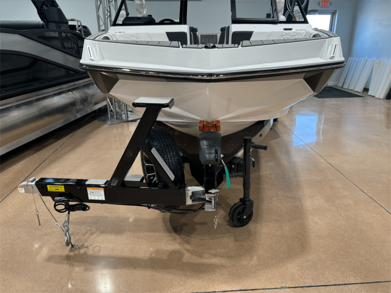 2025 Nautique Super Air Nautique GS20