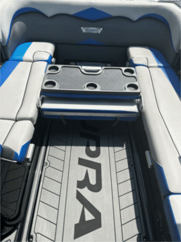 2015 Supra SE 450 – Offers considered!
