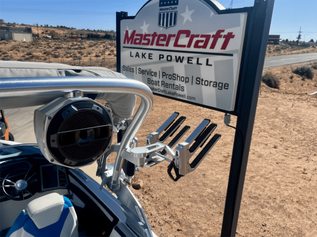 2018 MASTERCRAFT XSTAR