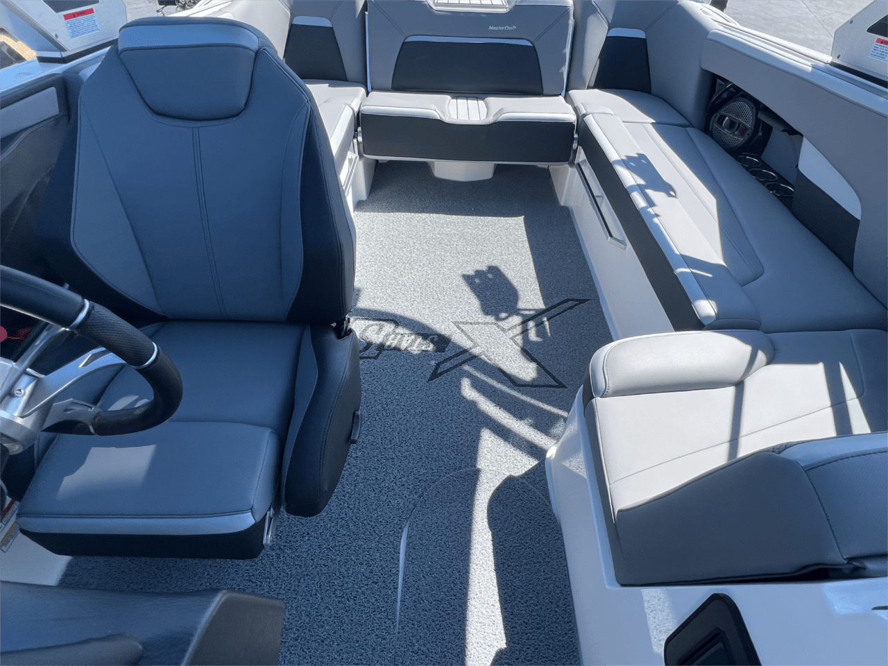 2024 MasterCraft X-Star-S.