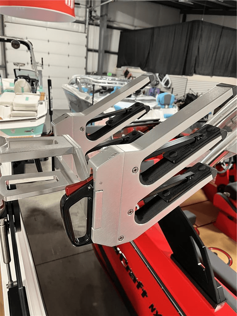 2023 Mastercraft NXT 24