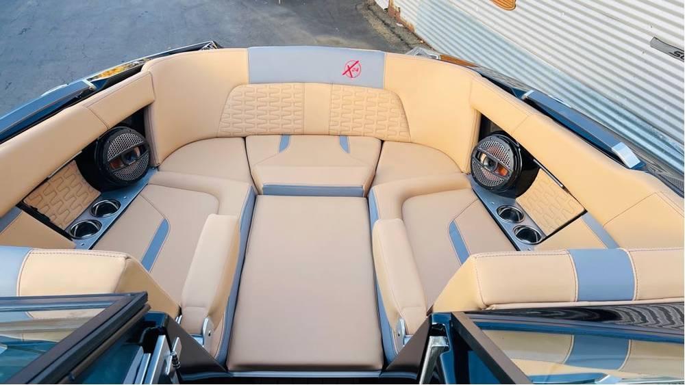 2024 MasterCraft X24