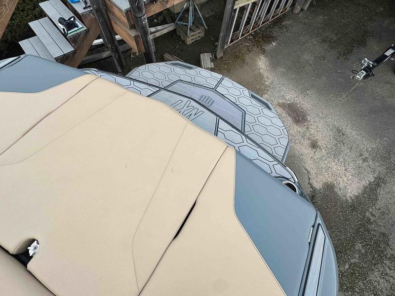 NEW 2024 MasterCraft NXT24