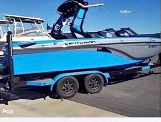 2021 Centurion Vi22