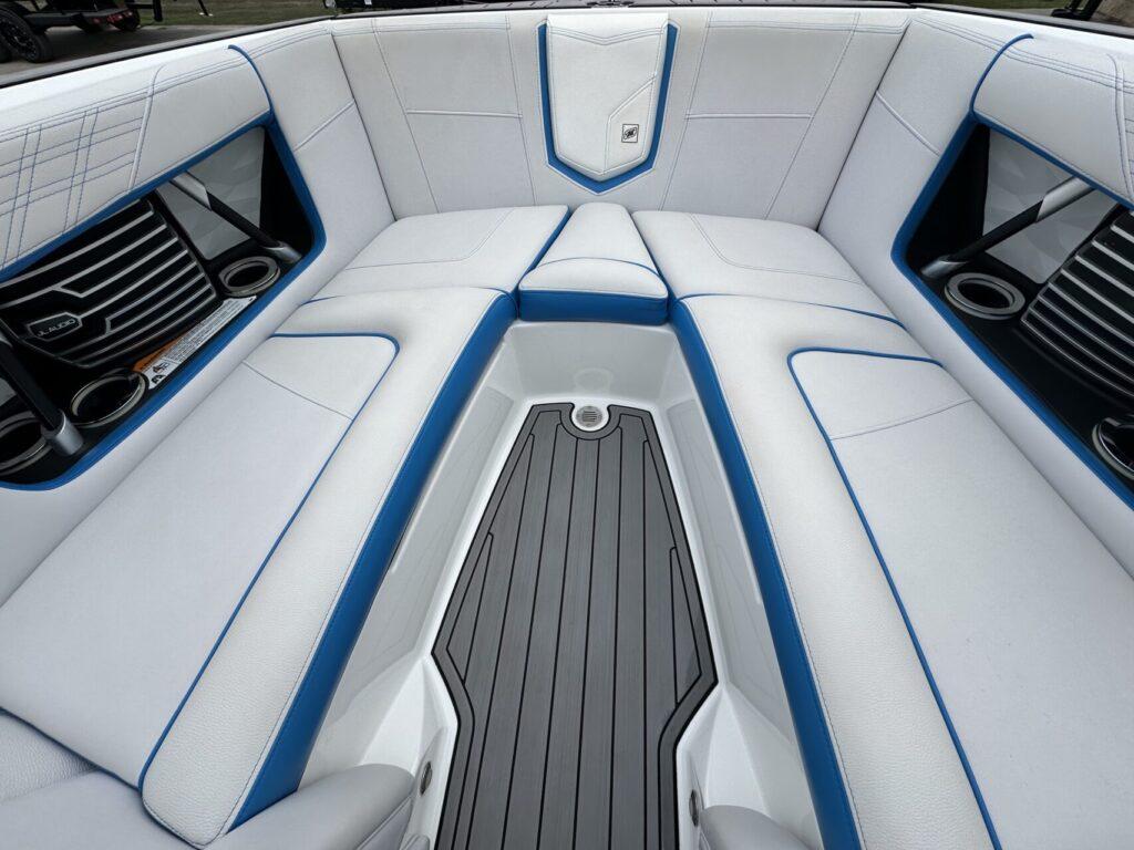 2018 Super Air Nautique G23
