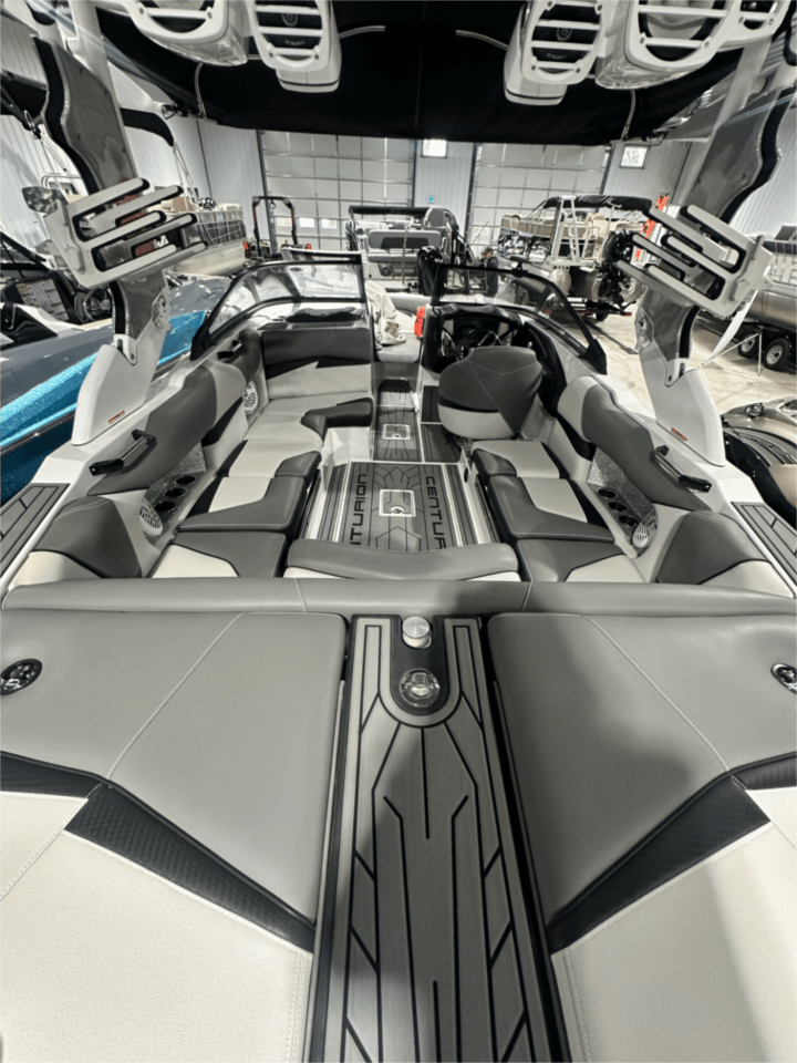 2020 Centurion Fi23 &#8211; Just in time for the summer!