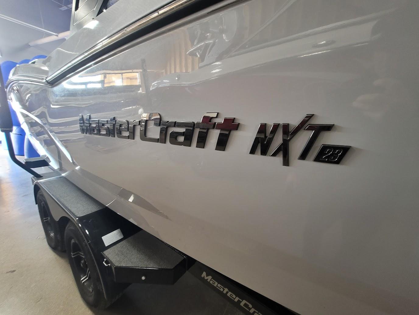 2023 MasterCraft NXT23