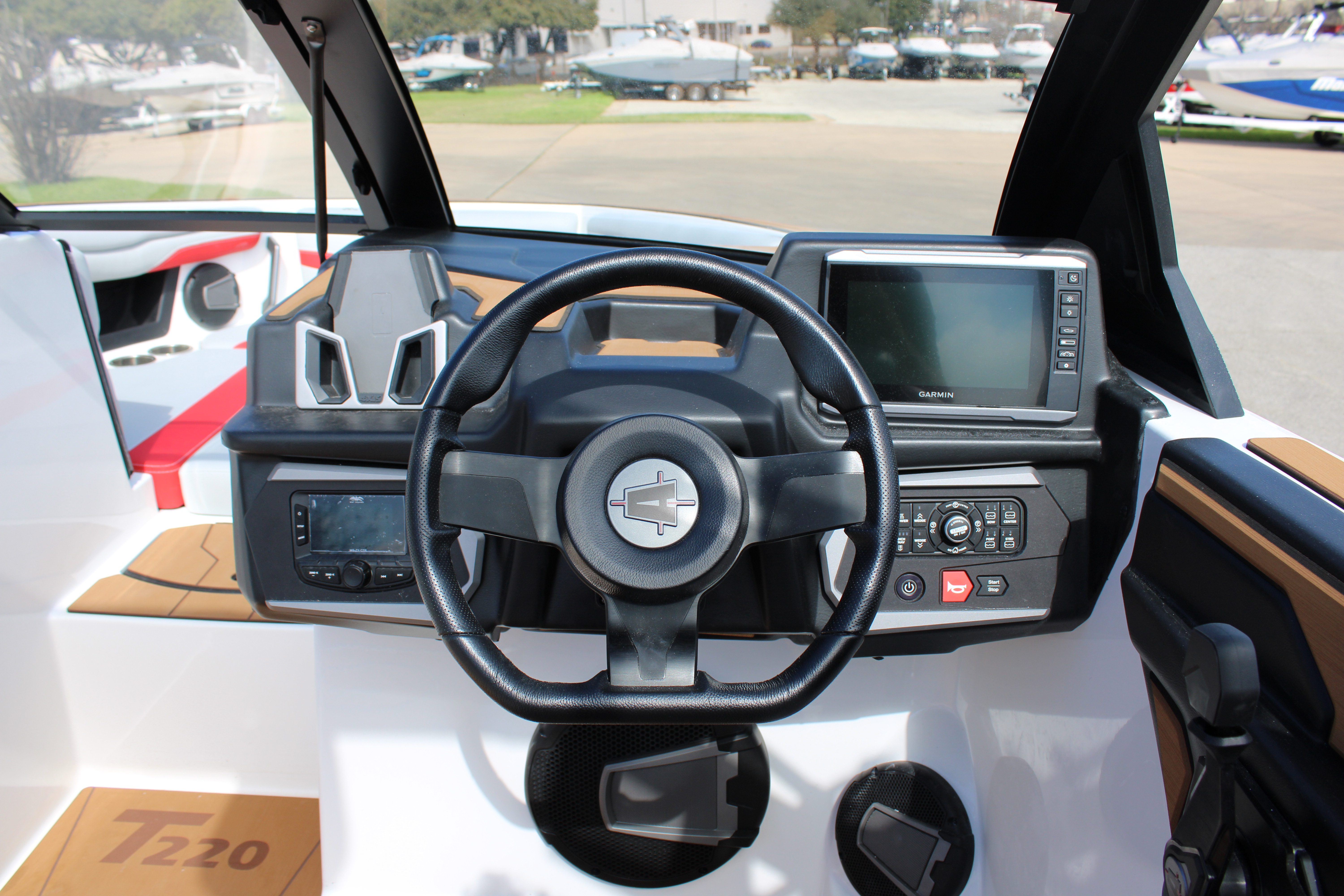 2024 Axis T220