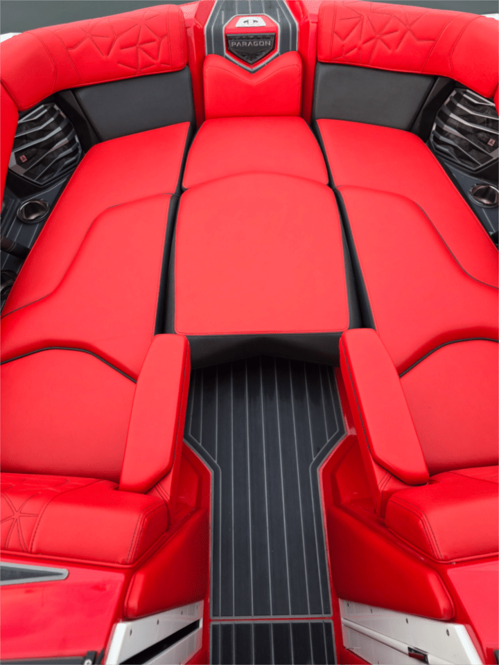 2022 Nautique G25 Paragon-Fully Loaded