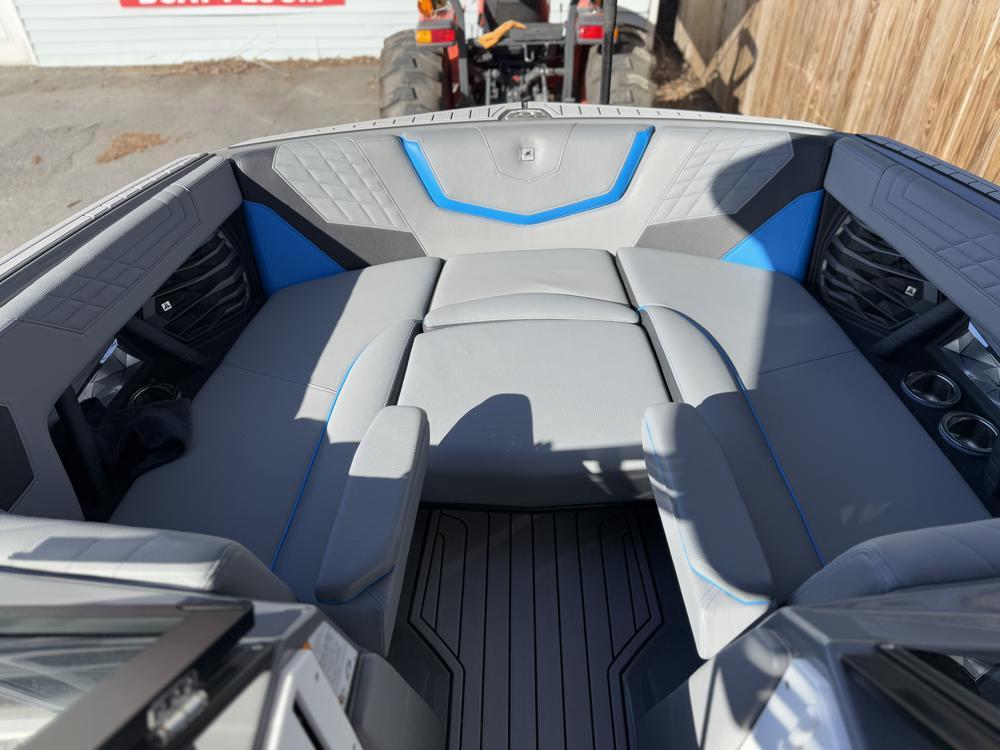 2024 Super Air Nautique G23