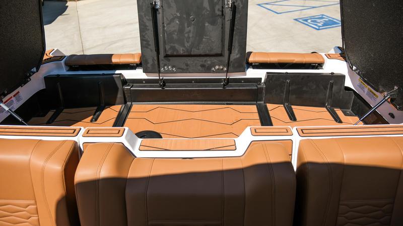 2025 MALIBU 24 MXZ