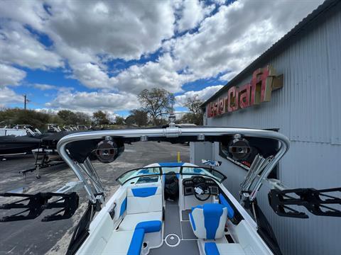 2023 MASTERCRAFT NXT24