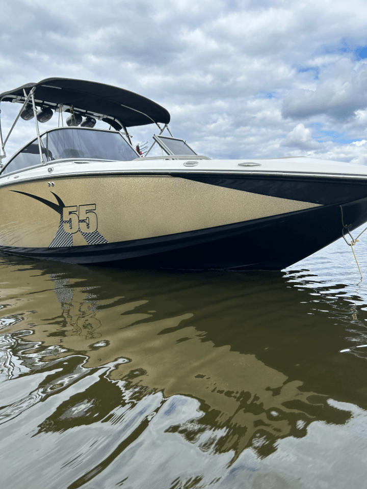 Mastercraft X55