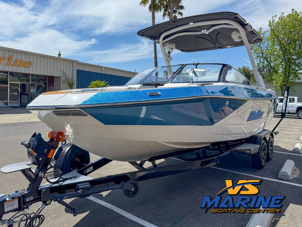 2025 Malibu Boats 23 LSV