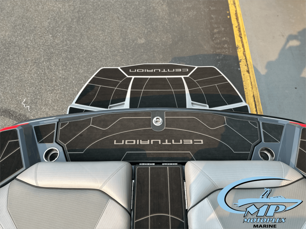 2024 Centurion Ri230 ATHLETE DEMO