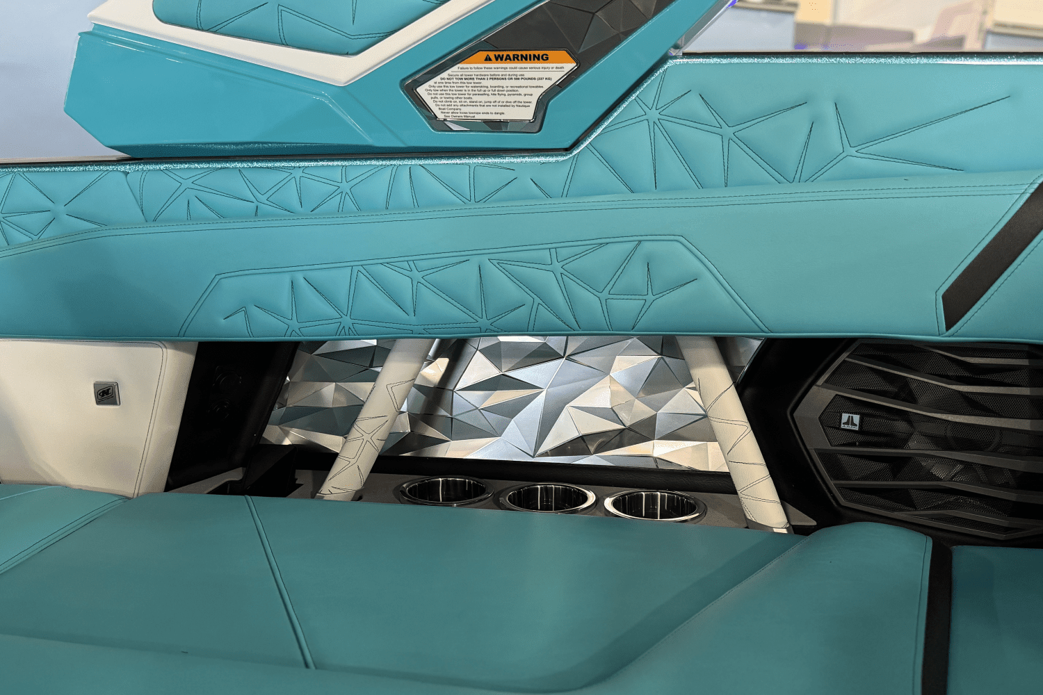 2025 Nautique 23 Paragon