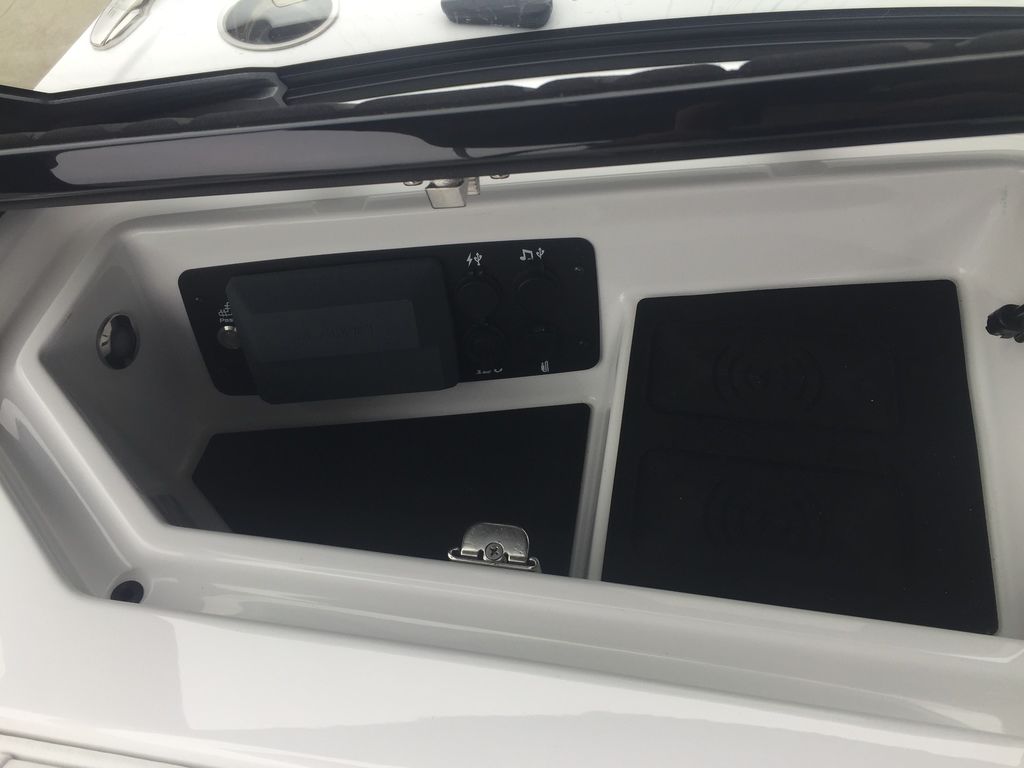 2025 Nautique Super Air Nautique S21