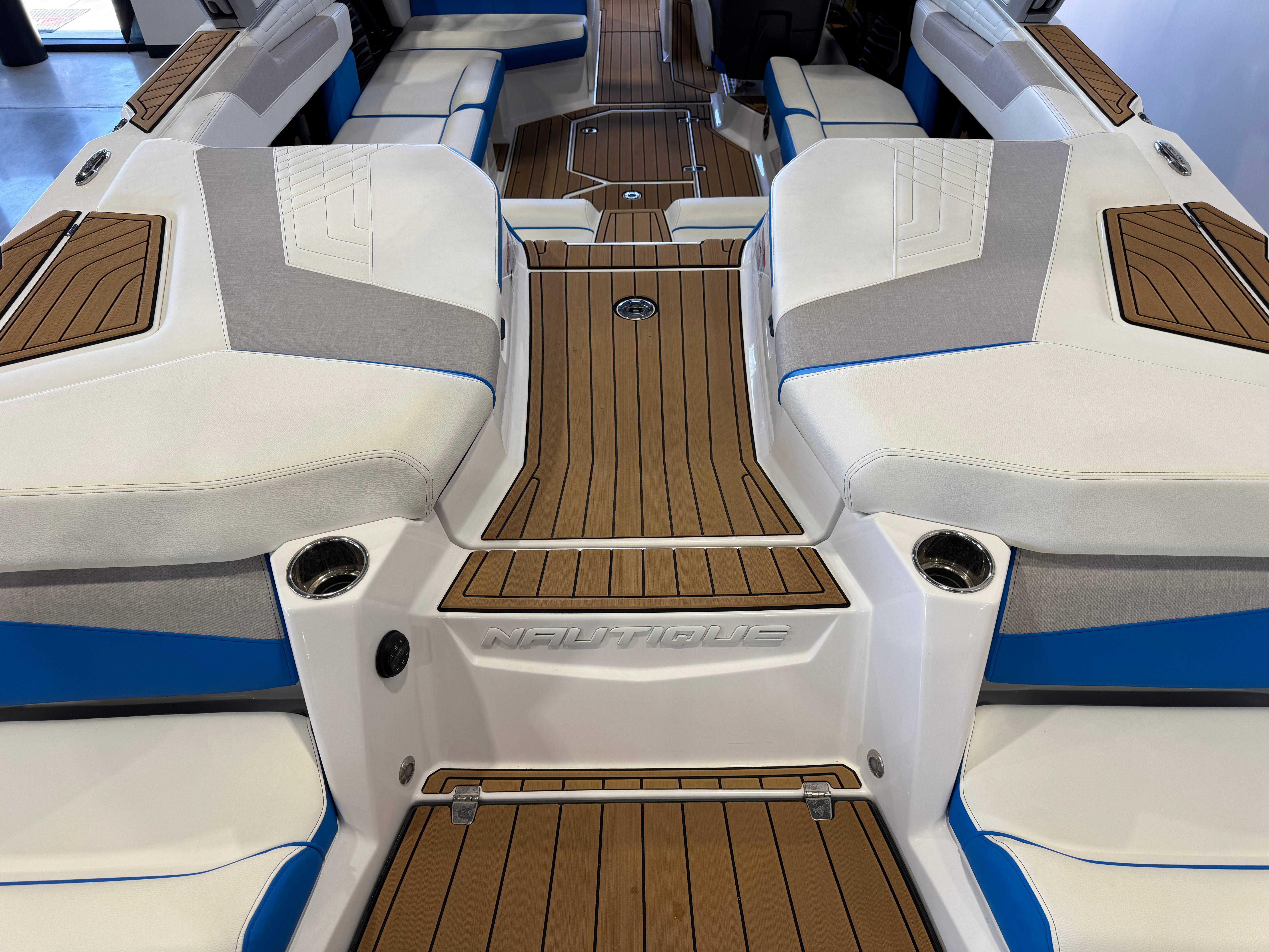 2023 Nautique Super Air Nautique G23