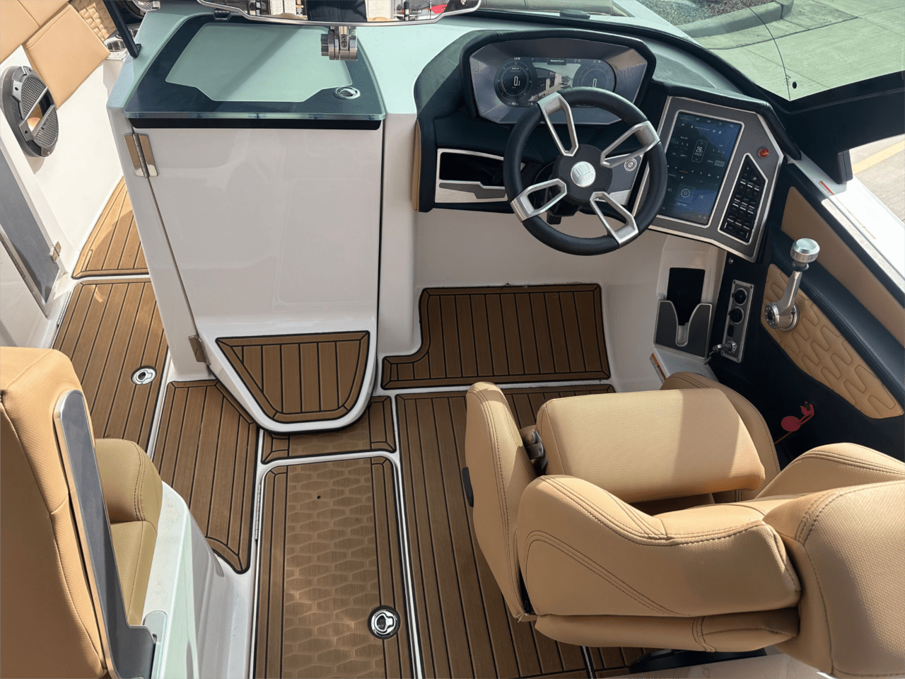 2022 MasterCraft X26