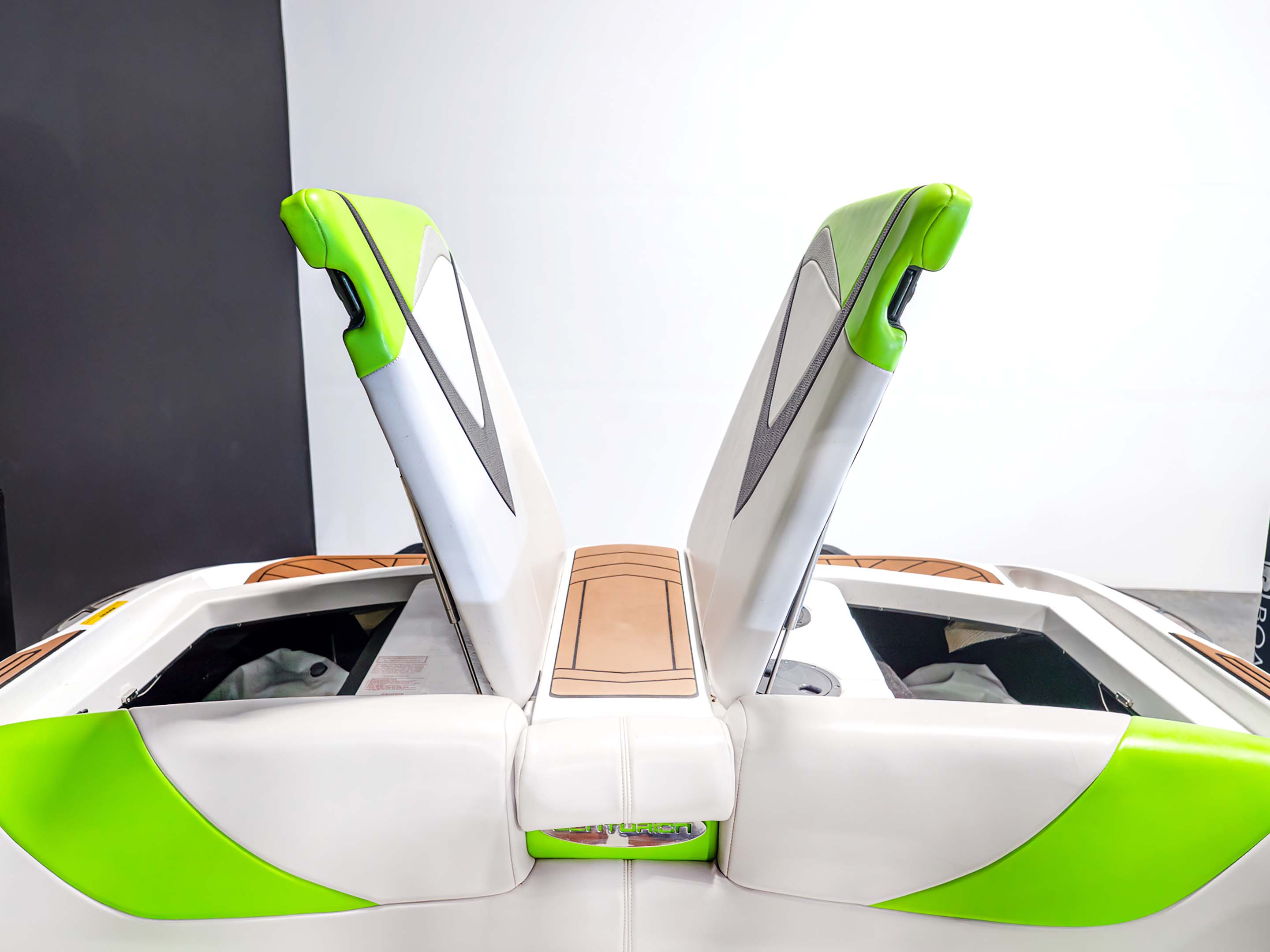 2015 Centurion FS44
