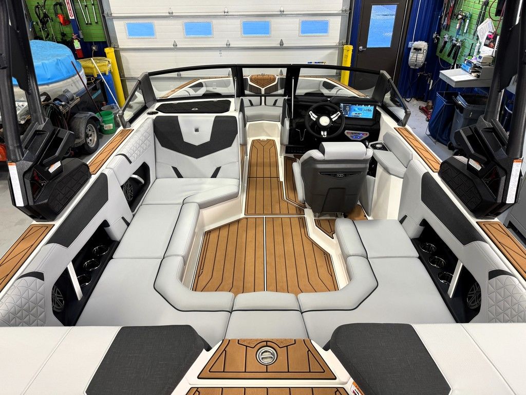 2025 Nautique Super Air Nautique GS20