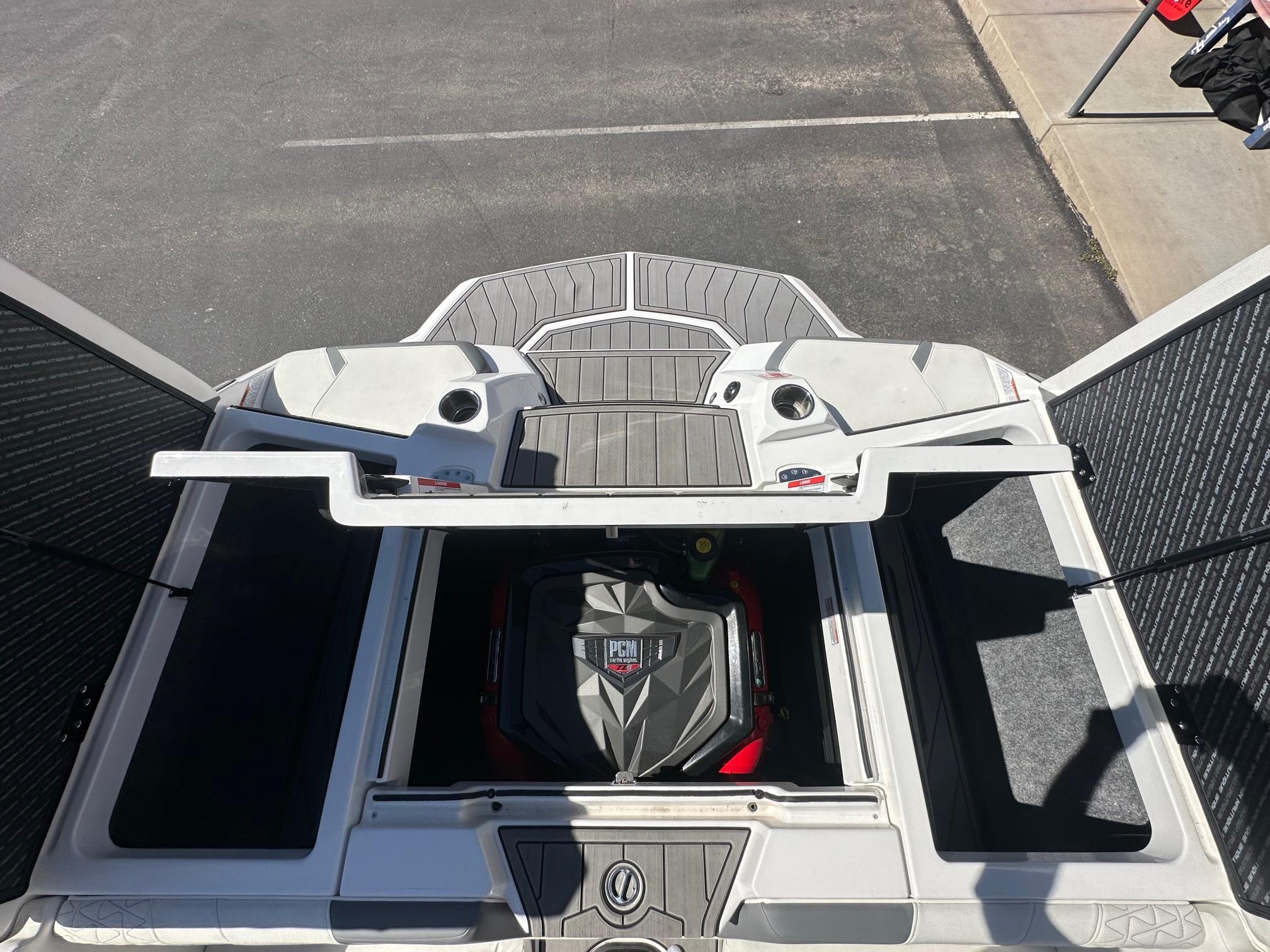2024 Nautique GS20