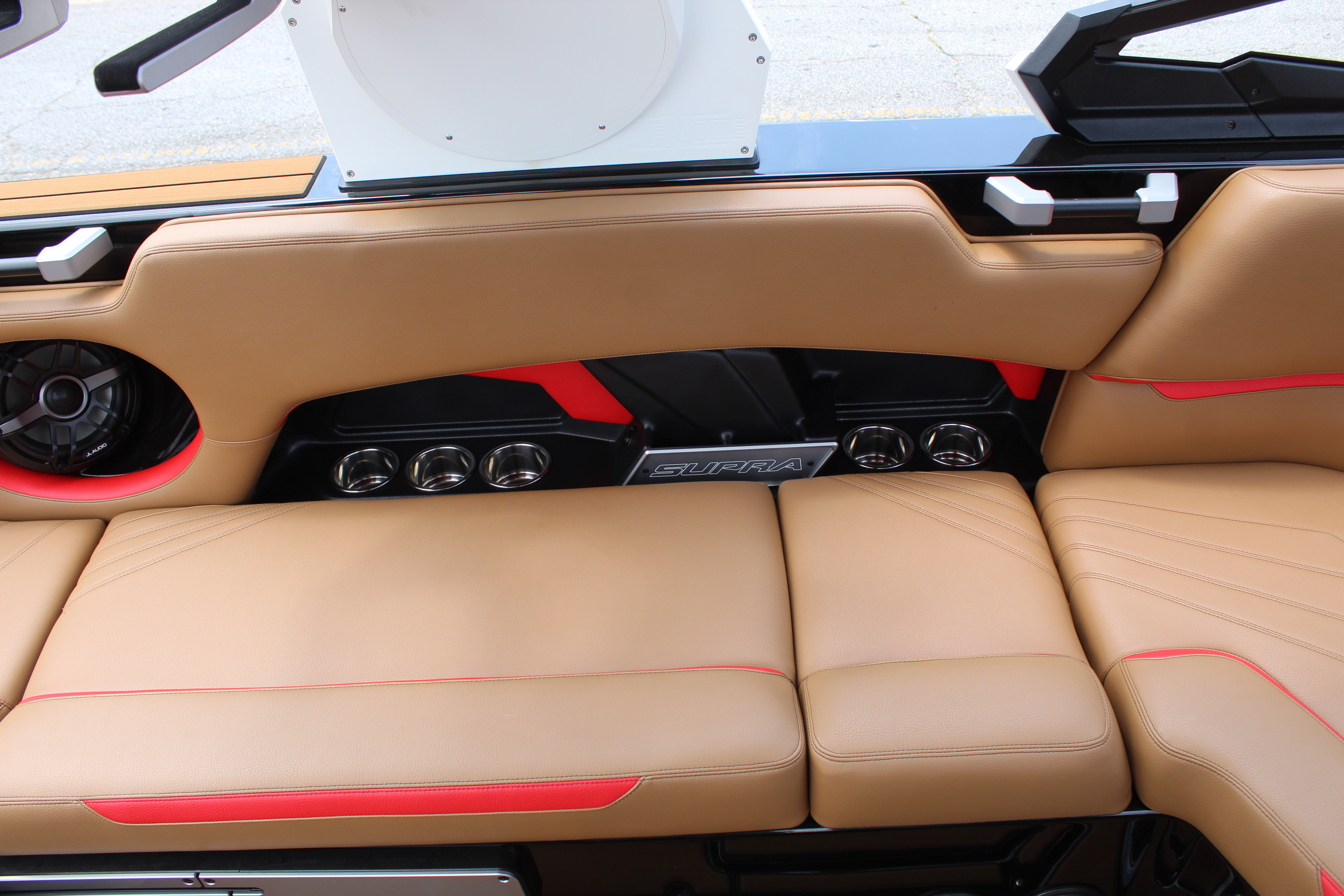 2022 Supra SA 450