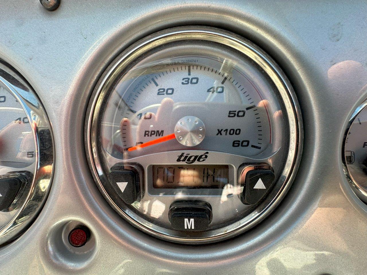 2006 Tige 22i