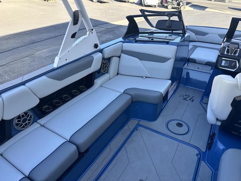 2022 Axis A24 &#8211; LT4 Supercharged